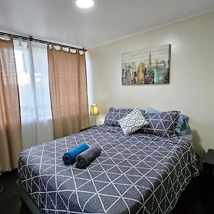 Apartamento de 1 Dormitorio